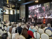 Cambridge Jazz Festival Returns to Tapestry Hall for Second Annual Event in April 2026
