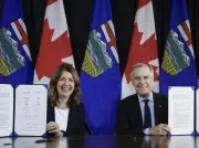 Canada-Alberta Energy MOU Signed: What's Next for Pipelines and Projects?