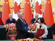 Canada-China Canola Deal Faces Hurdles from Steel Tariffs, Says Agriculture Minister