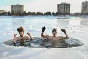 Canada Rings in 2026: From Polar Plunges to New Laws and Olympic Dreams