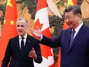 Canada's China EV Deal: Navigating New Trade Realities and Strategic Challenges
