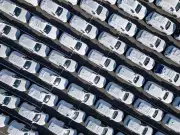 Canada's China EV Import Deal Praised by California Air Regulator