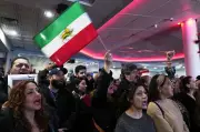 Canada's Deafening Silence on Iran Regime Change Demands