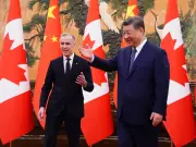 Canada's Trade Crisis: Carney's China Deal Triggers Trump's Tariff Threat
