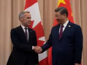 Canada's Trade Pivot: Seeking China's Market to Counter U.S. Pressure