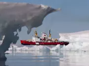 Canada's Vulnerable Arctic: A Demilitarized Frontier in a Changing World