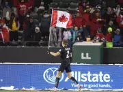 Canada's World Cup Warm-Up: Edmonton, Montreal, Toronto Get Matches, Vancouver Waits