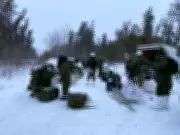Canadian Armed Forces Reactivates Prince Albert Training Ground After 15-Year Hiatus