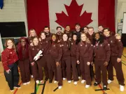 Canadian Bobsled Team Qualifies for 2026 Olympics with Full Fleet of Sleds