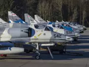 Canadian Defense Firm Top Aces Sees Unprecedented Growth Amid European Military Buildup