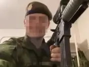 Canadian Forces Investigates Ottawa Soldier's Threatening Video Against Women