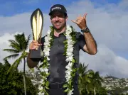 Canadian Golfer Nick Taylor Confident Defending Sony Open Title in Hawaii