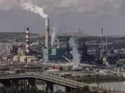 Canadian Heavy Crude Prices Hit One-Year Low After U.S. Capture of Venezuela's Maduro