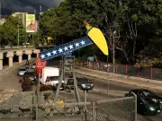 Canadian Oil Stocks Lose $8.3B After Trump's Venezuela Oil Plan