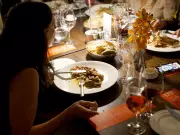 Canadian Restaurants Face 37% Food Cost Surge Amid U.S. Trade War