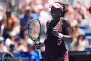 Canadian Teen Victoria Mboko Faces Aryna Sabalenka in Australian Open Clash of Generations