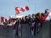 Canadian Veterans Advocate Corrects NATO Misconceptions, Highlights Sacrifices