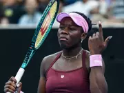 Canadian Victoria Mboko Falls to Mirra Andreeva in Adelaide International Final