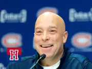 Canadiens at Midseason: Contenders or Pretenders? Analyzing the 2025-26 First Half