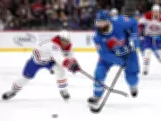 Canadiens Face Avalanche in Nordiques Jerseys: Historic Rivalry Revived at Bell Centre