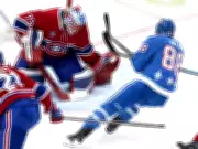 Canadiens' Jakub Dobes Delivers Stellar Performance in 7-3 Victory Over Avalanche