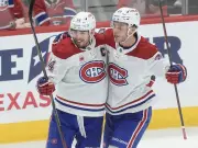 Canadiens Stage Epic 6-5 OT Comeback vs. Senators, Salvage Road Trip