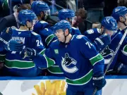 Canucks' Jake DeBrusk 'Not Used to Losing' as Team's Struggles Continue
