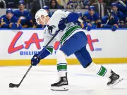 Canucks' Late Rally Falls Short in 5-3 Loss to Sabres, Trade Deadline Looms
