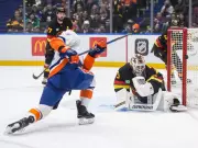 Canucks Tie Franchise Record with 11th Straight Loss in 4-3 Defeat to Islanders
