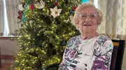 Cape Breton's Mary Ann Troke to Celebrate Her 104th Birthday