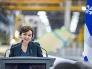 CAQ Leadership Race Begins: Ministers Weigh Campaign Amid Conflict Questions