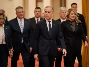 Carney Calls China More Reliable Than U.S., Drops EV Tariffs in One-Sided Deal