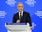 Carney Declares End of World Order at Davos, But Foreign Policy Vision Remains Unclear