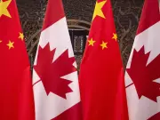Carney Labels China as Canada's Top Security Threat Amid Diplomatic Push