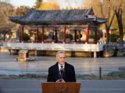 Carney's Beijing Trip: From 'Threat' to 'Partner' Amid High Security
