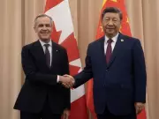 Carney's Beijing Visit Aims to Reset Canada-China Ties Amid Trade, Security Concerns