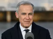 Carney's China Partnership Plan Sparks Sovereignty Concerns in Canada