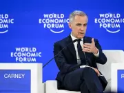 Carney's Davos Speech: Powerful Rhetoric or Political Posturing?