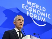 Carney's Davos Speech Signals New Leadership Era Amidst Canada's Challenges