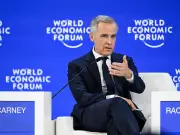 Carney's Political Theatre Over National Interest as Trump Threatens Tariffs