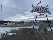 Central B.C. Shatters Heat Records in January 2026 Warm Spell