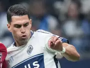 CF Montréal Signs Forward Daniel Rios, Unveils 29-Player Training Camp Roster