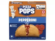 CFIA Expands Pizza Pops Recall Nationwide Over E. coli O26 Contamination Concerns