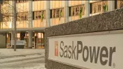 CFIB Urges SaskPower to Scrap Rate Hikes, Warns Small Businesses 'Simply Can't Afford'