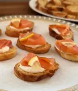 Chef Paul Lillakas Shares 5-Ingredient Holiday Appetizers for Easy Entertaining