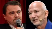 Chelsea Handler Roasts DiCaprio for Bezos Boat Delay at Critics Choice