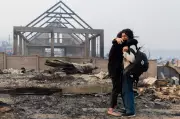 Chile Wildfires Kill 19, Leave 1,500 Homeless as Nation Battles Blazes