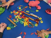 Chilliwack Preschool Eases Kindergarten Transition with Play-Based Program