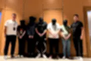 China Executes 11 Myanmar-Based Scam Operators in Major Crackdown