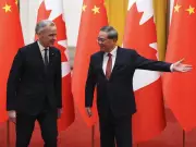 China's Stealthy Premier Li Qiang Played Crucial Role in Canada-China Trade Deal